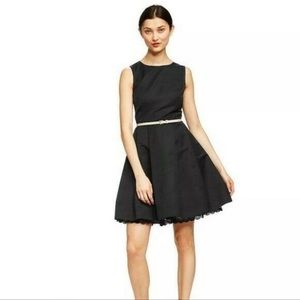 Jason Wu Black Sleeveless Dress
